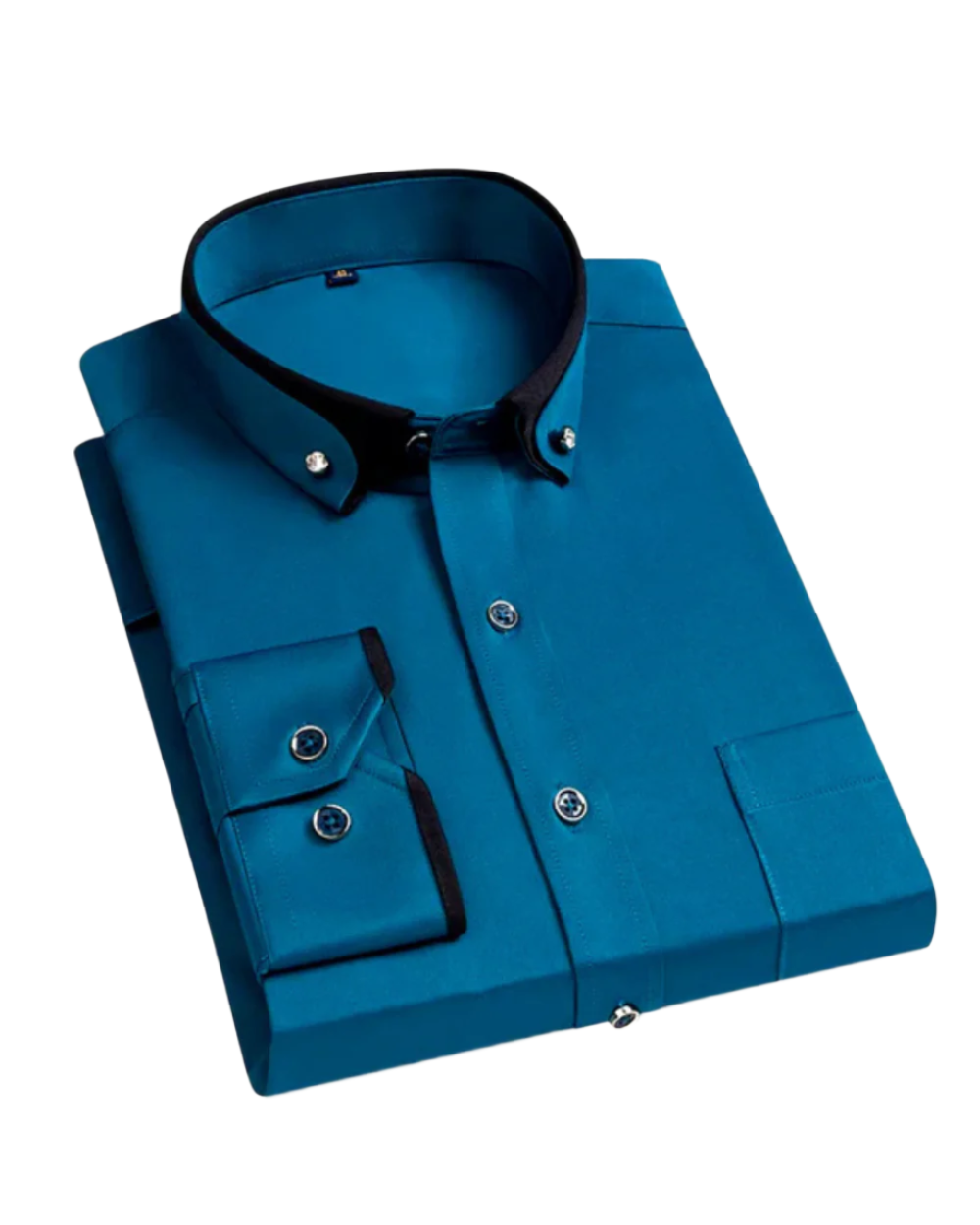 Camisa clásica y elegante