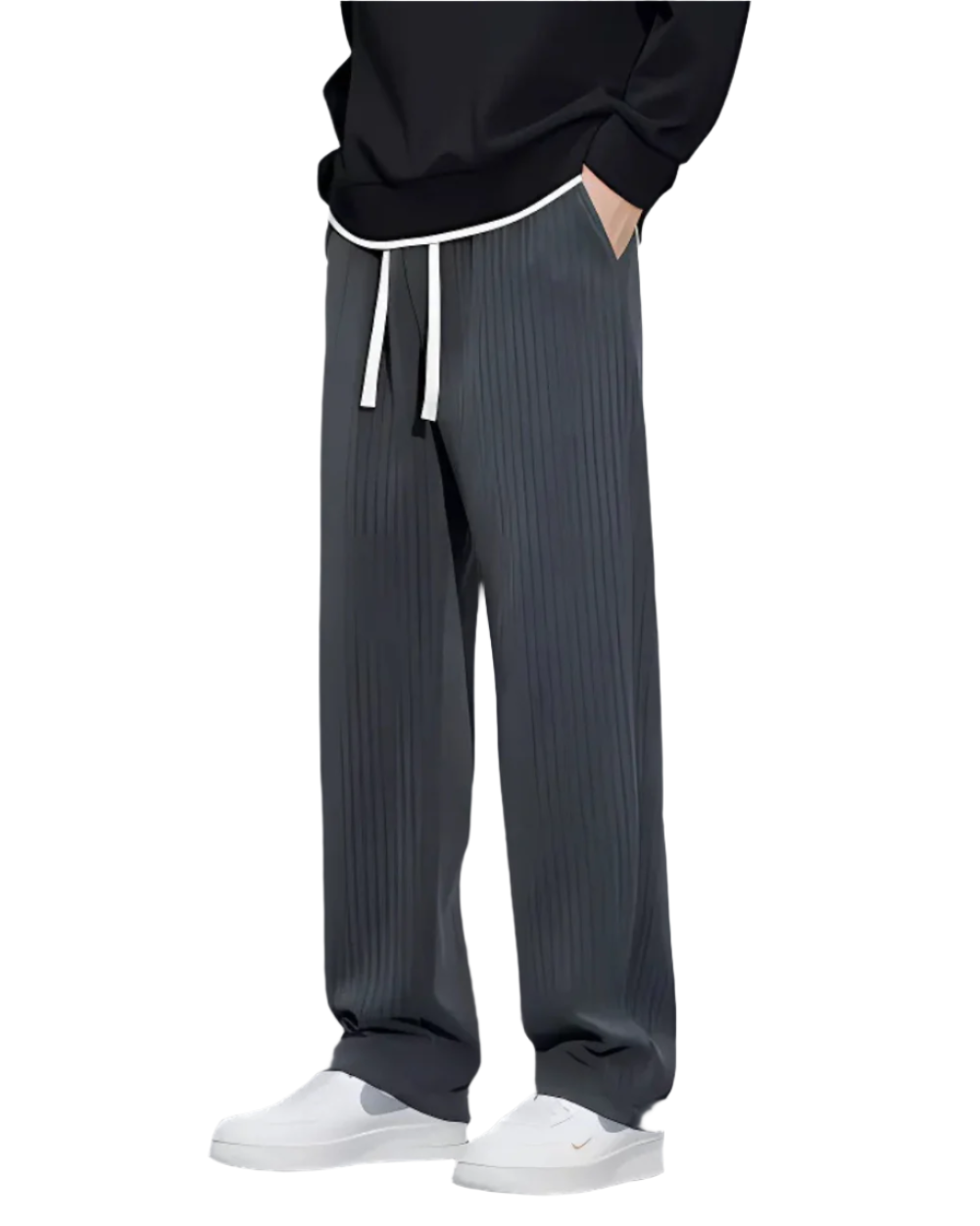Pantalones de pana «Naples»