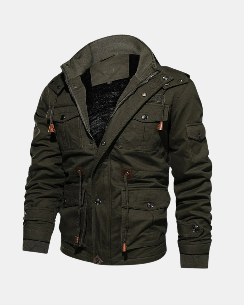 Chaqueta informal Luca