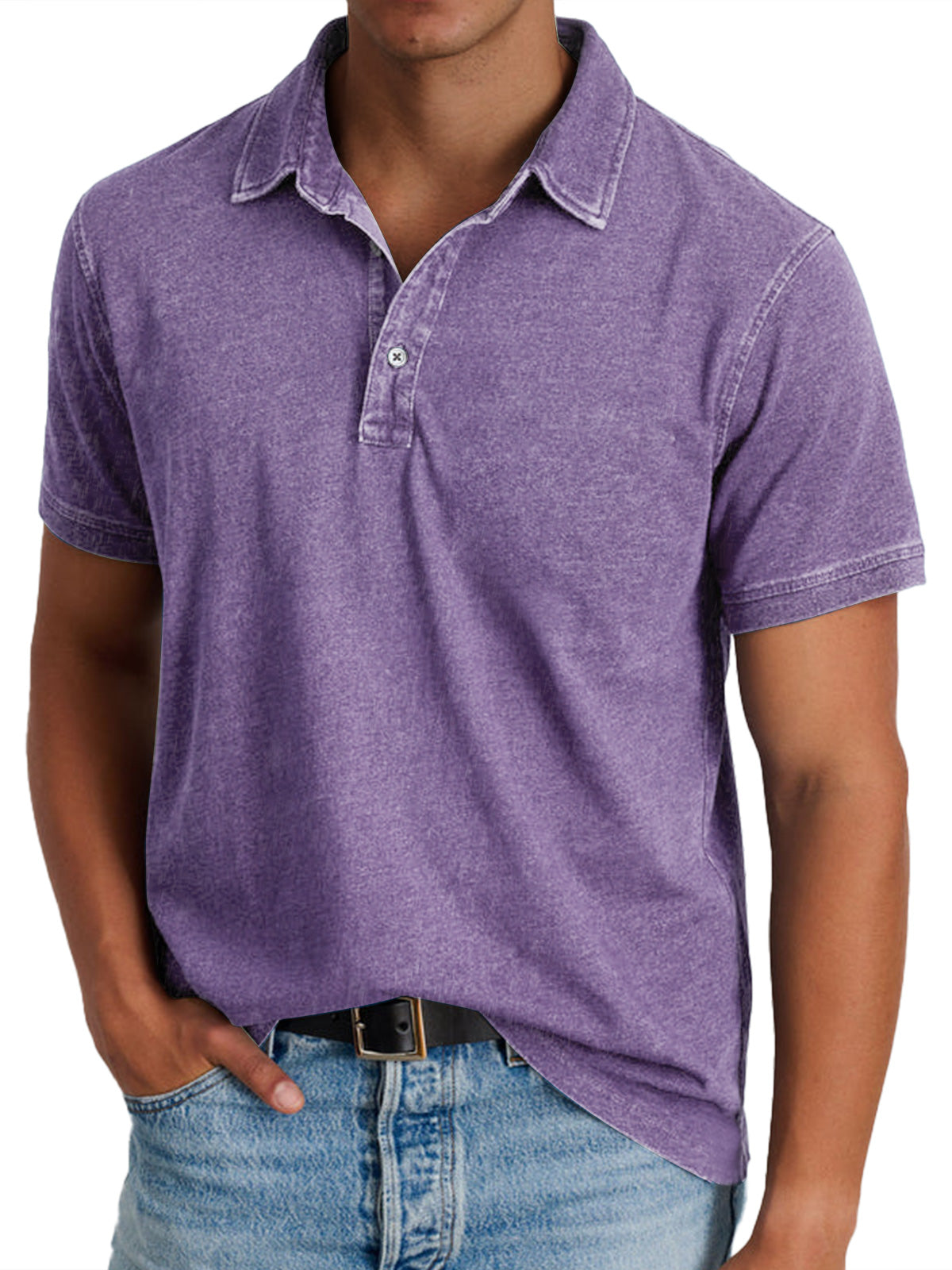Varel | Polo colletto