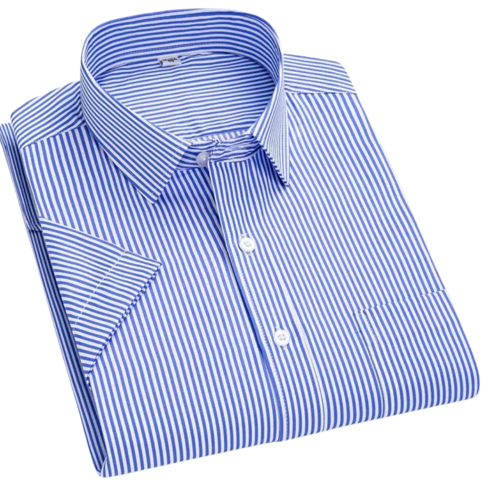 Camisa transpirable para hombre