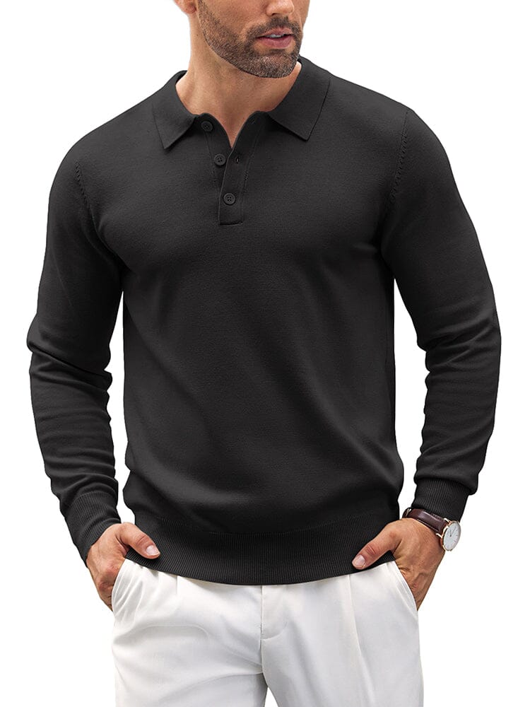 Polo de Punto Informal