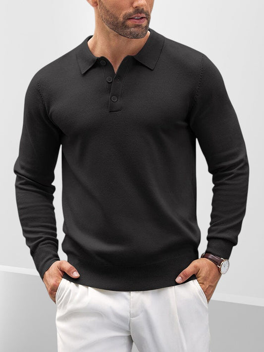 Polo de Punto Informal