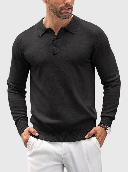 Polo de Punto Informal