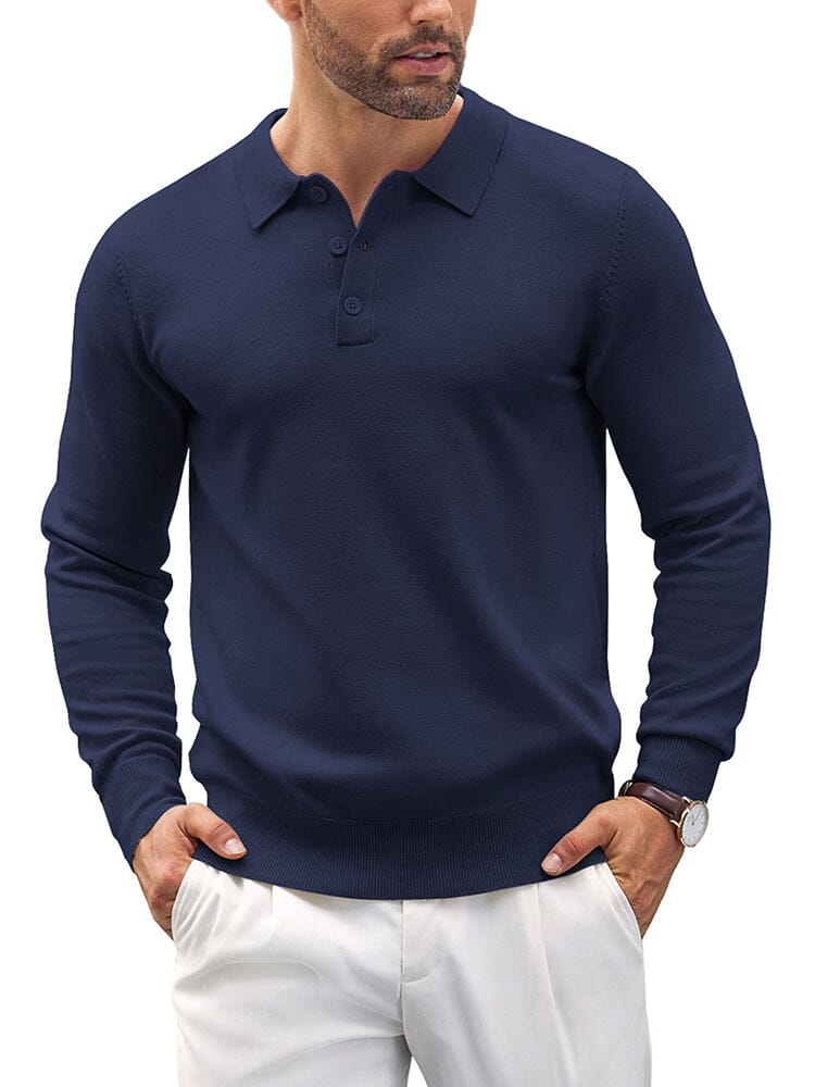 Polo de Punto Informal