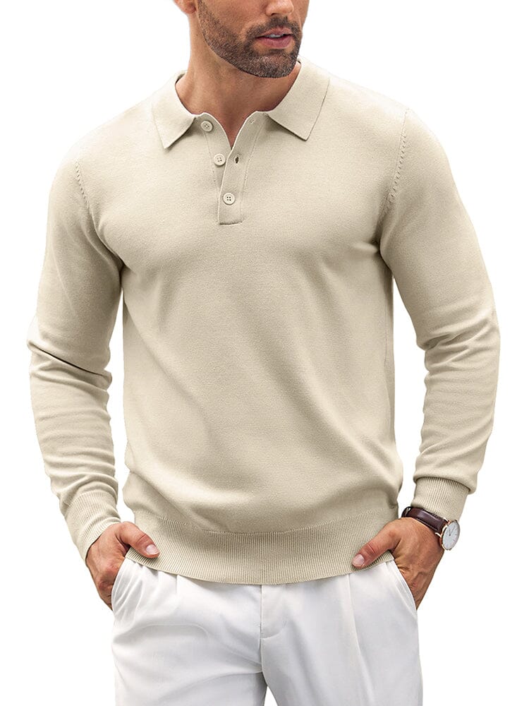 Polo de Punto Informal