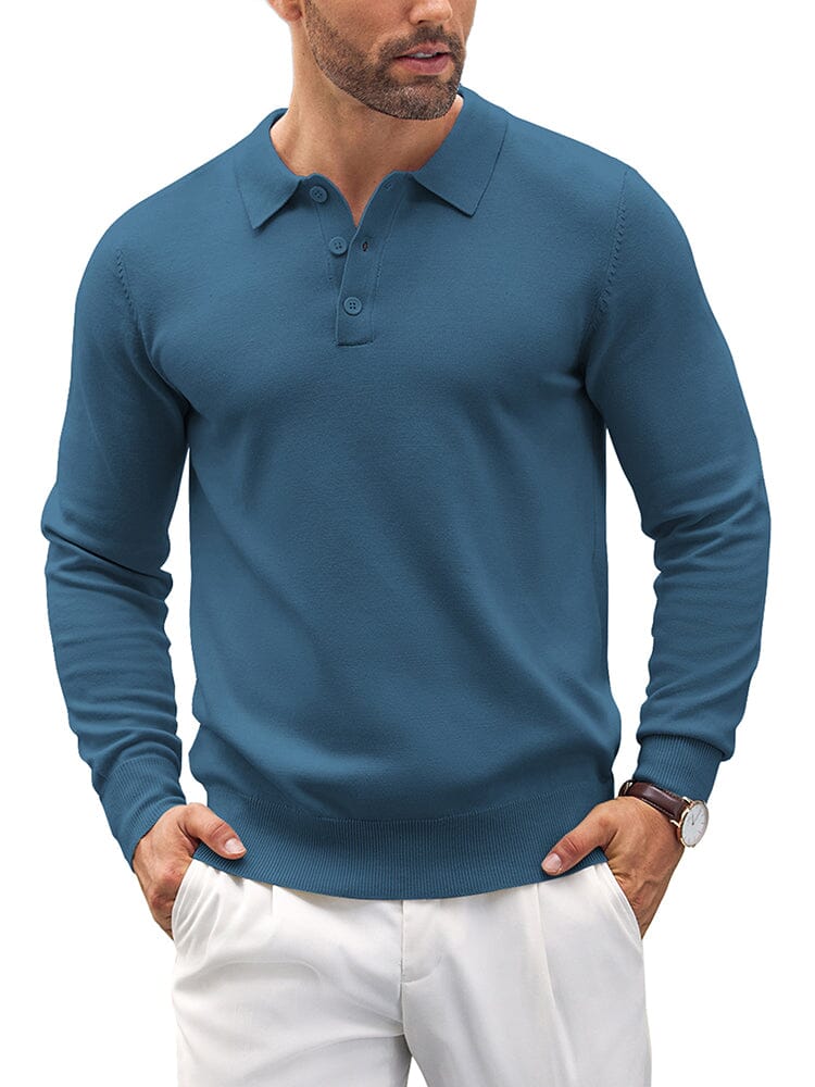Polo de Punto Informal