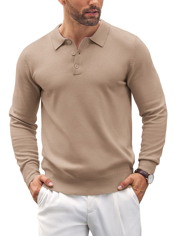 Polo de Punto Informal