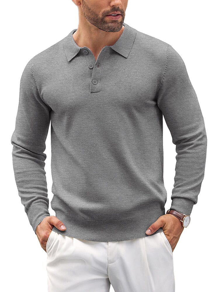 Polo de Punto Informal