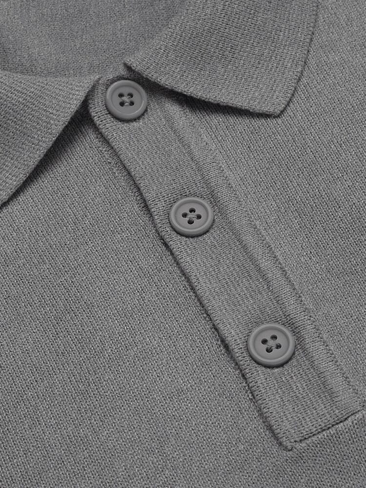 Polo de Punto Informal