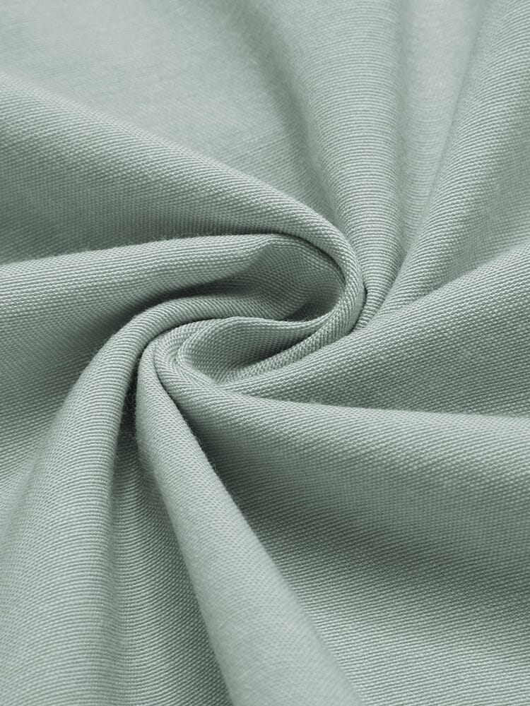 Camisa Casual Suave 100% Algodón