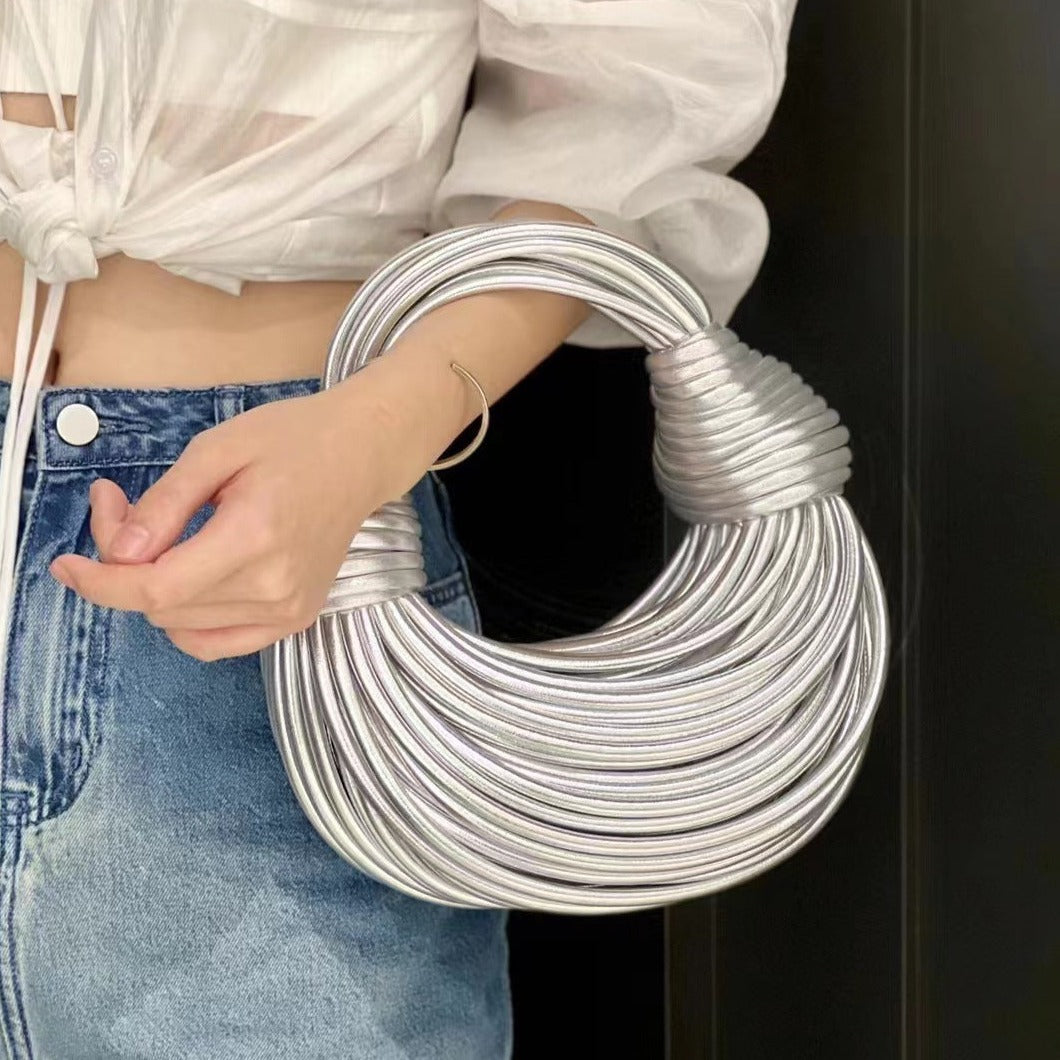 Bolso de Mano Amanda