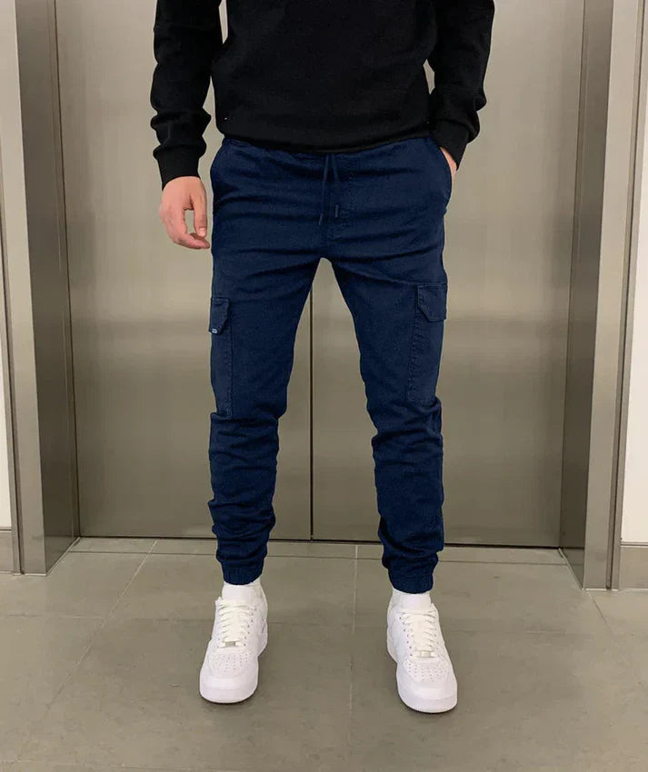 Pantalones cargo