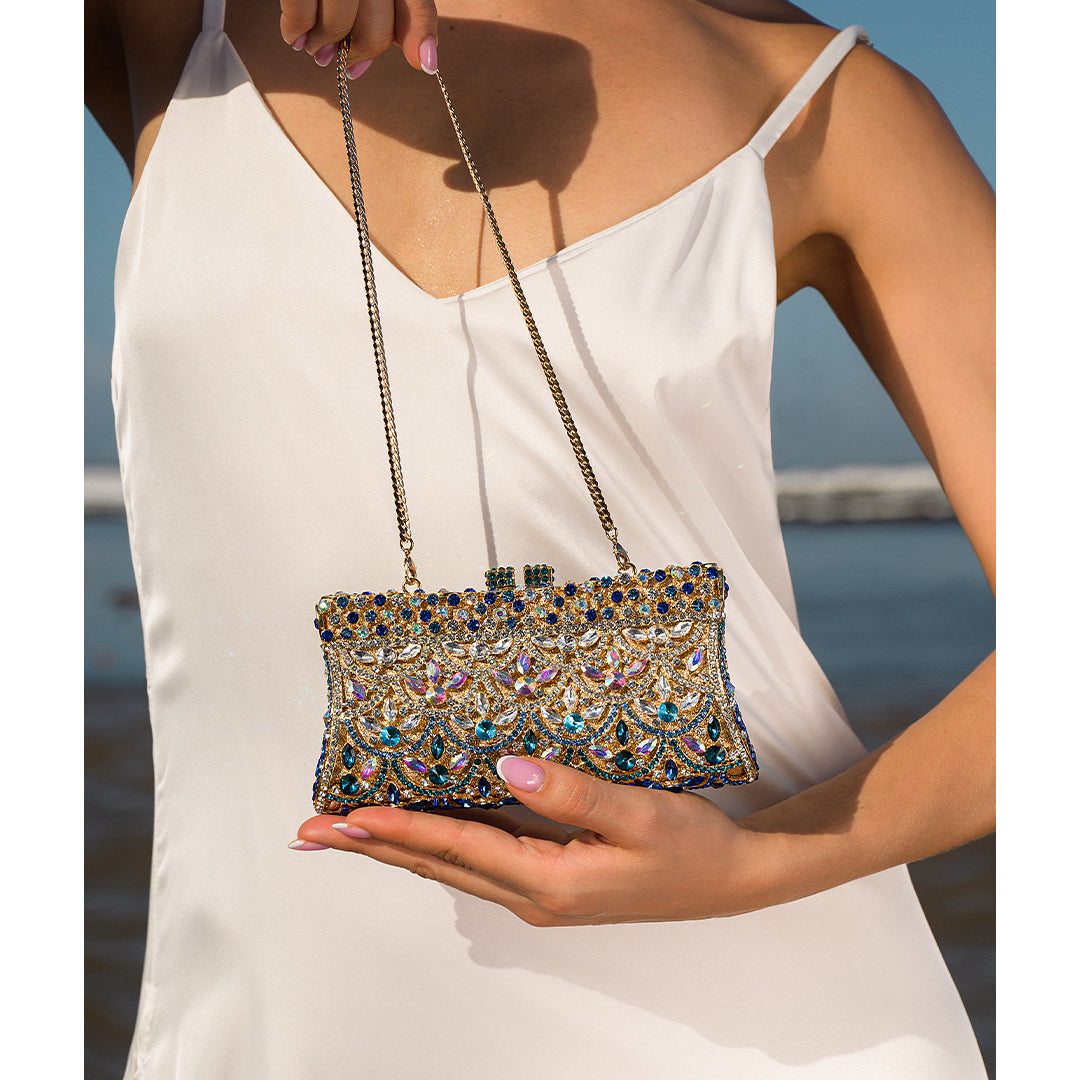 Bolso de Fiesta Aubrielle
