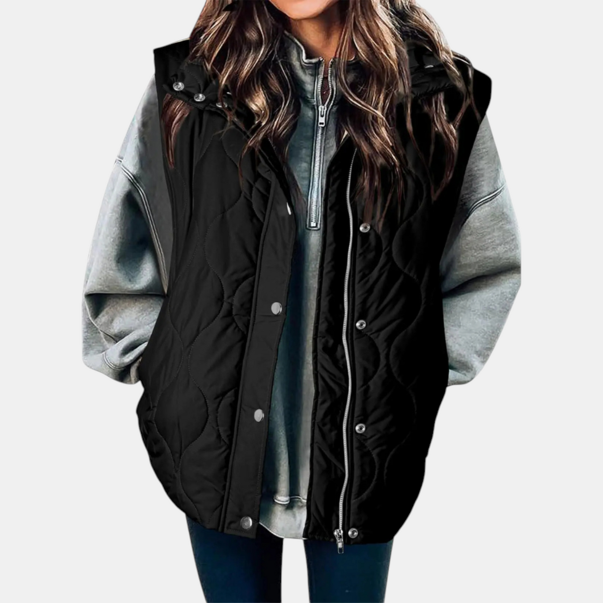 Chaquetas y Americanas