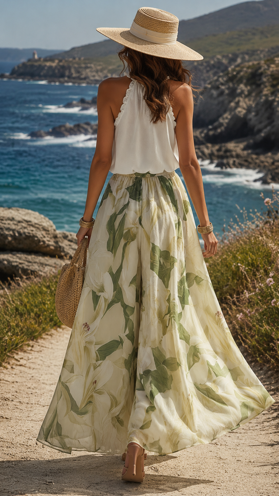 CONJUNTO ANTIBES