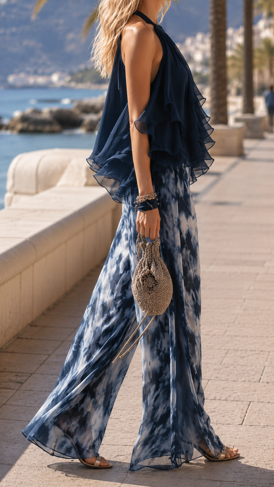 CONJUNTO MARIE