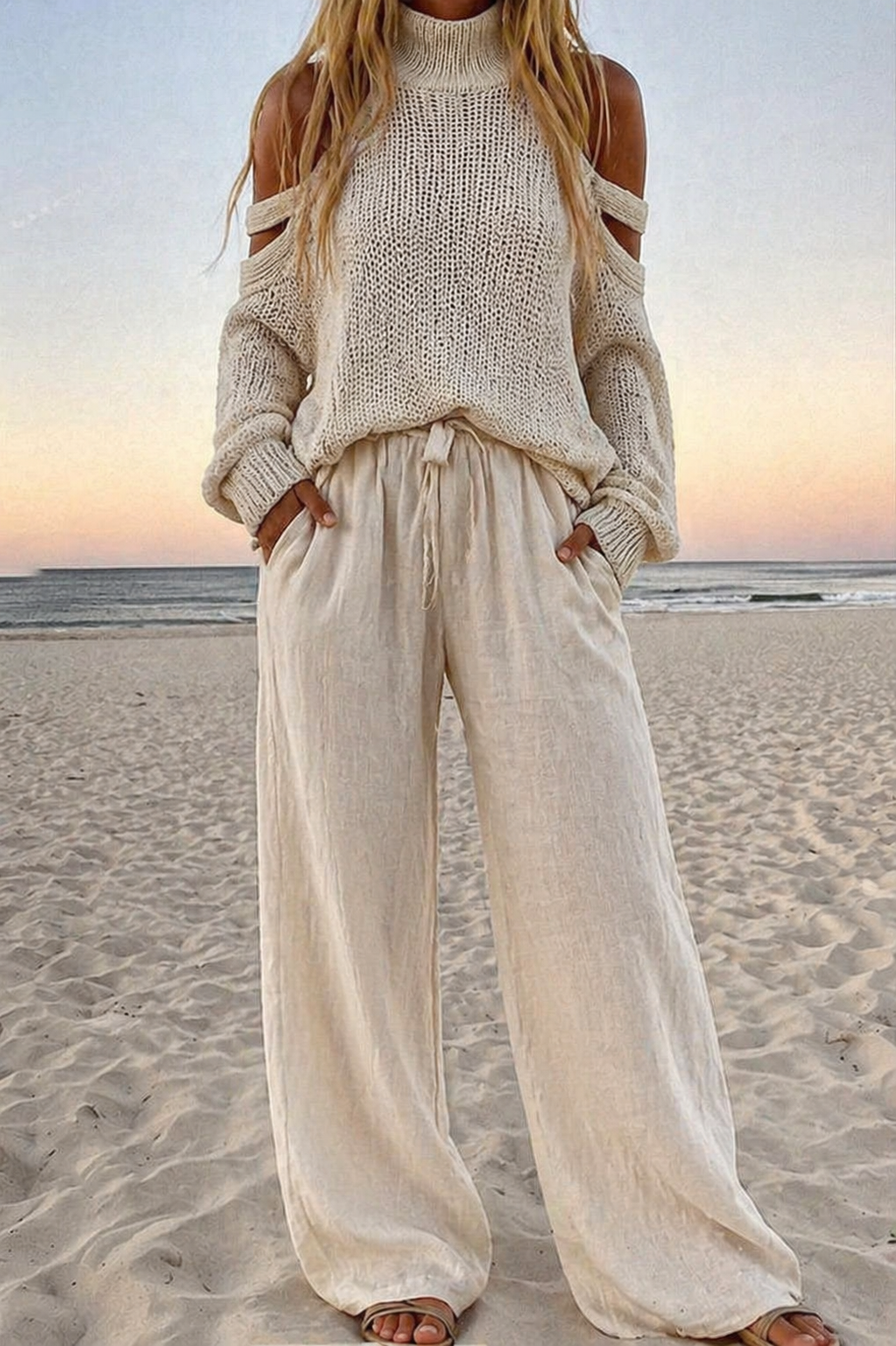 CONJUNTO CAPRI