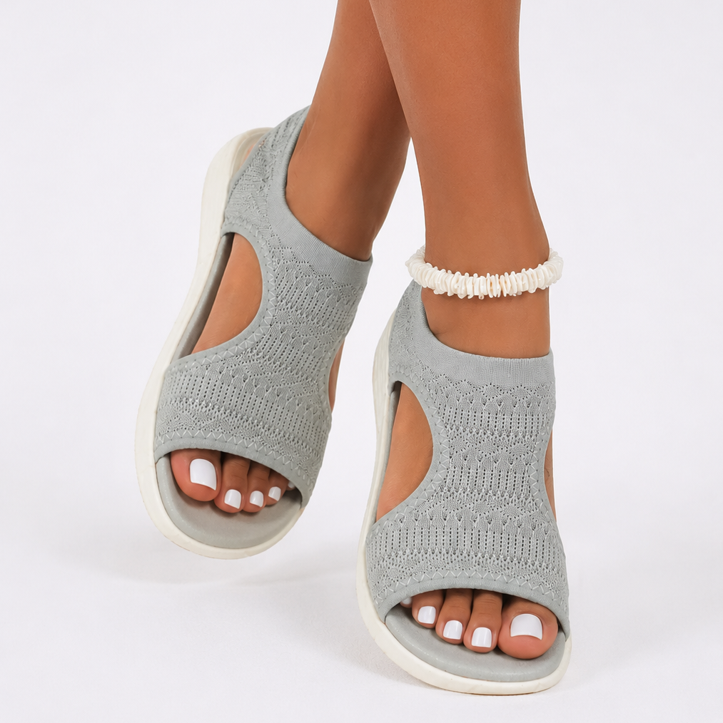 Lorena™ - Sandalias Veraniegas
