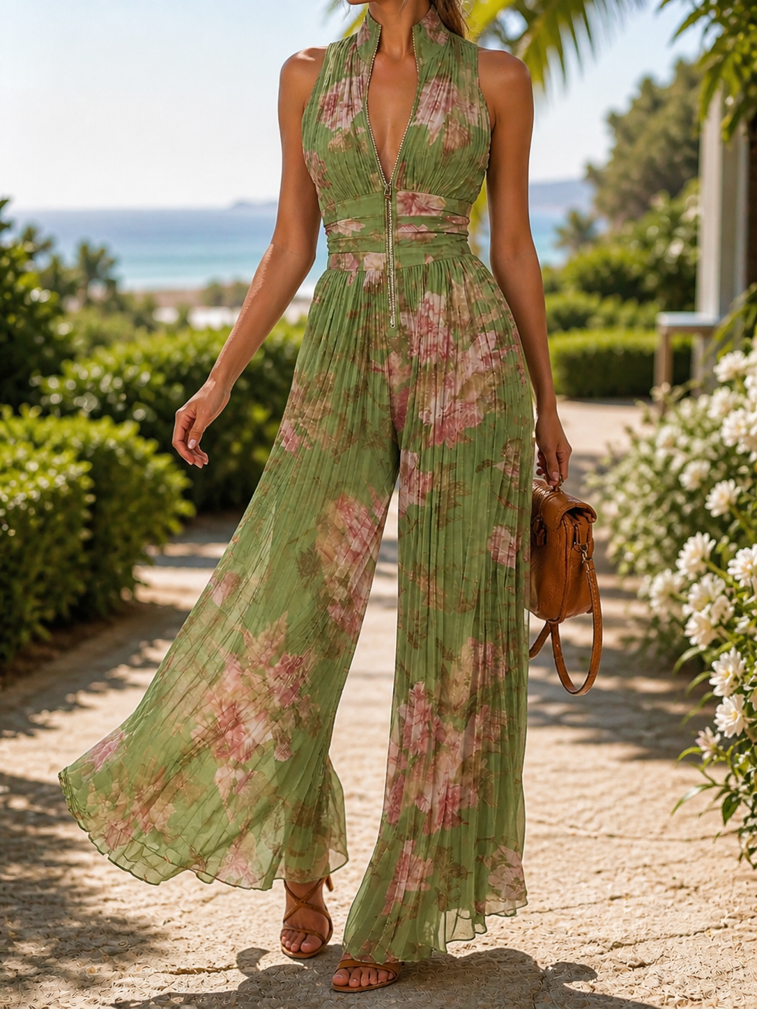 COMBINACIÓN FLORA