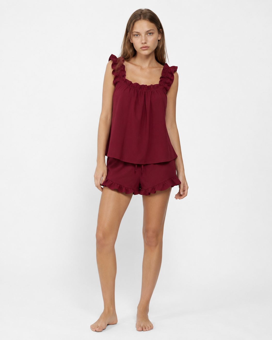 Conjunto Verano Soft Girl