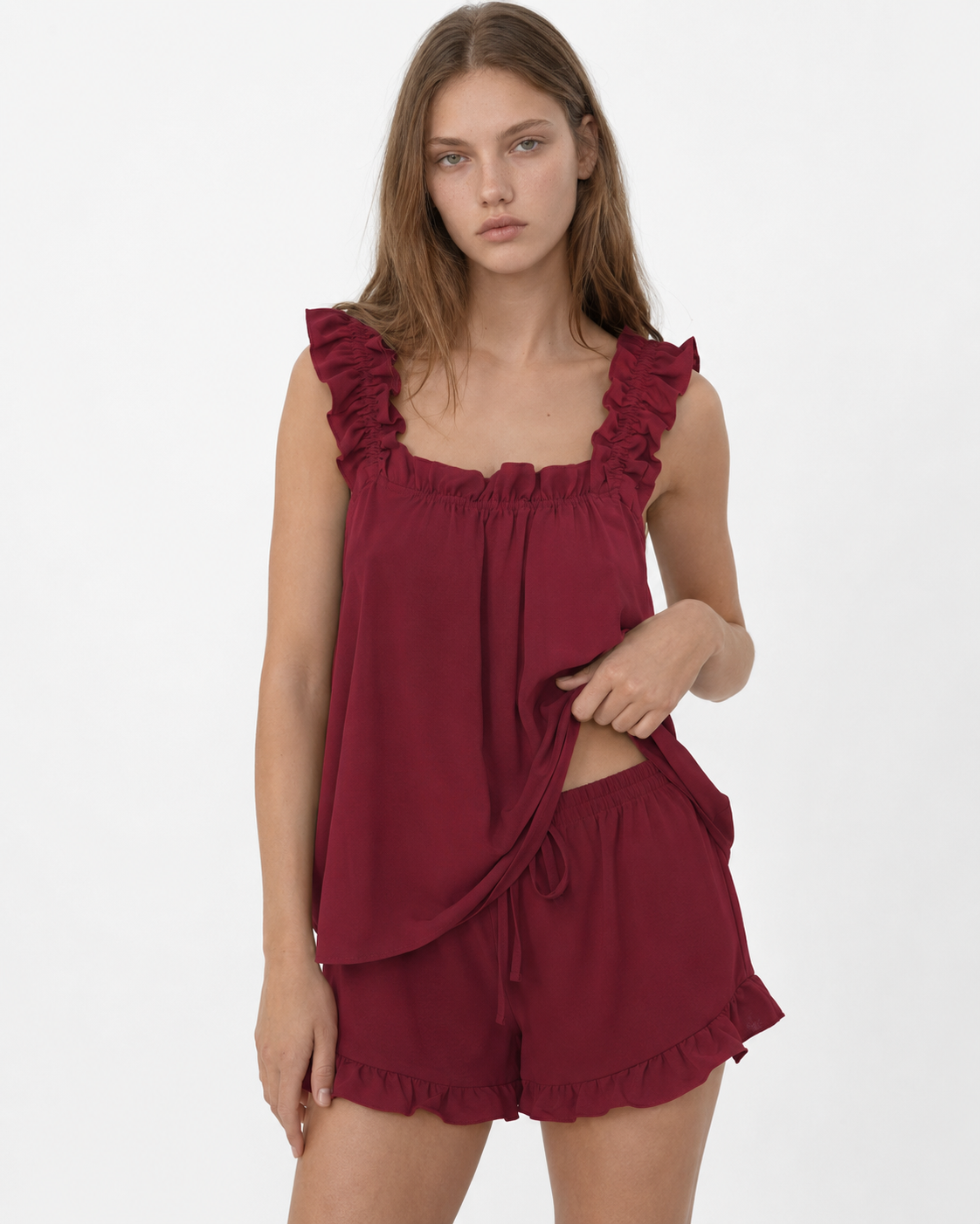 Conjunto Verano Soft Girl