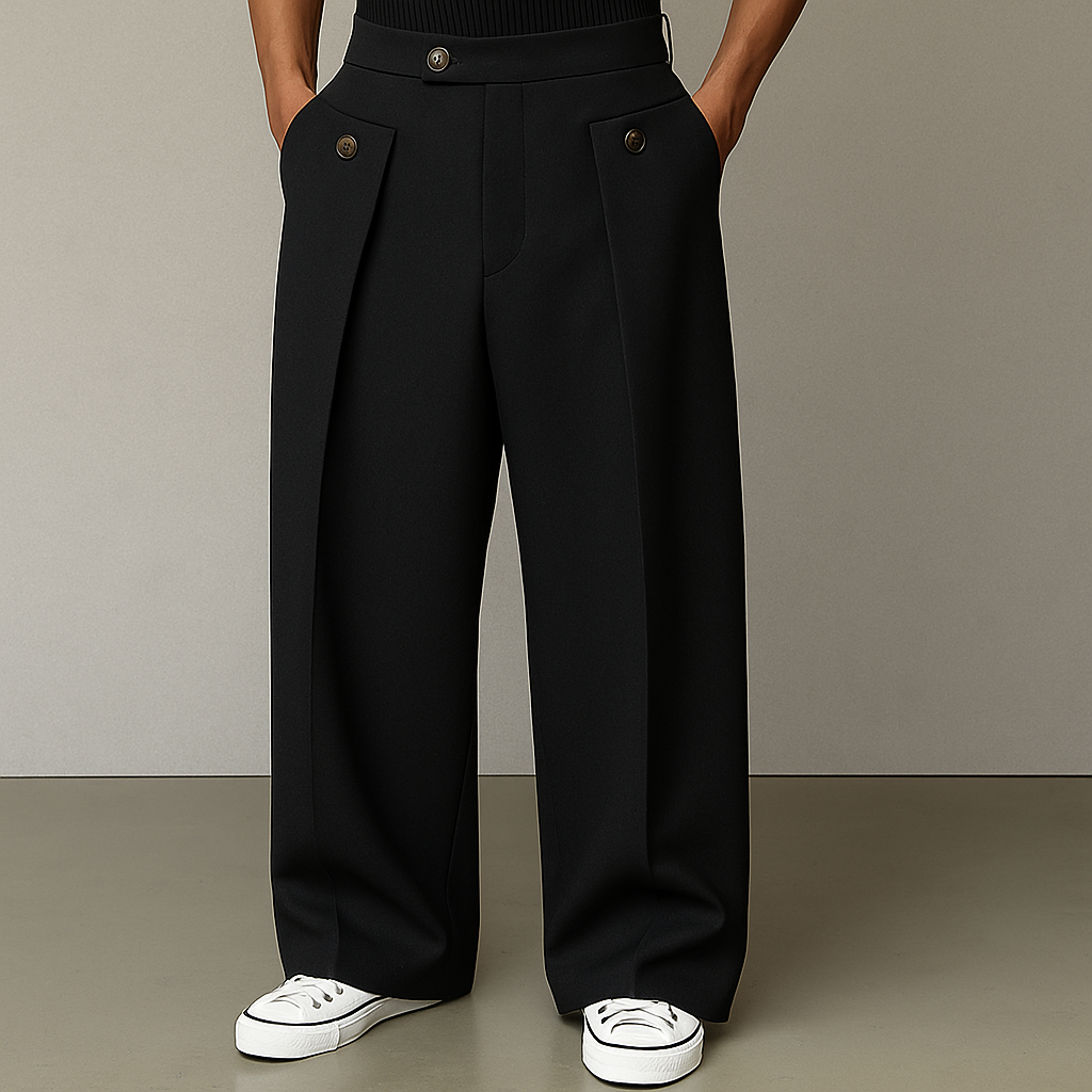 Pantalón de Hombre Tendencia