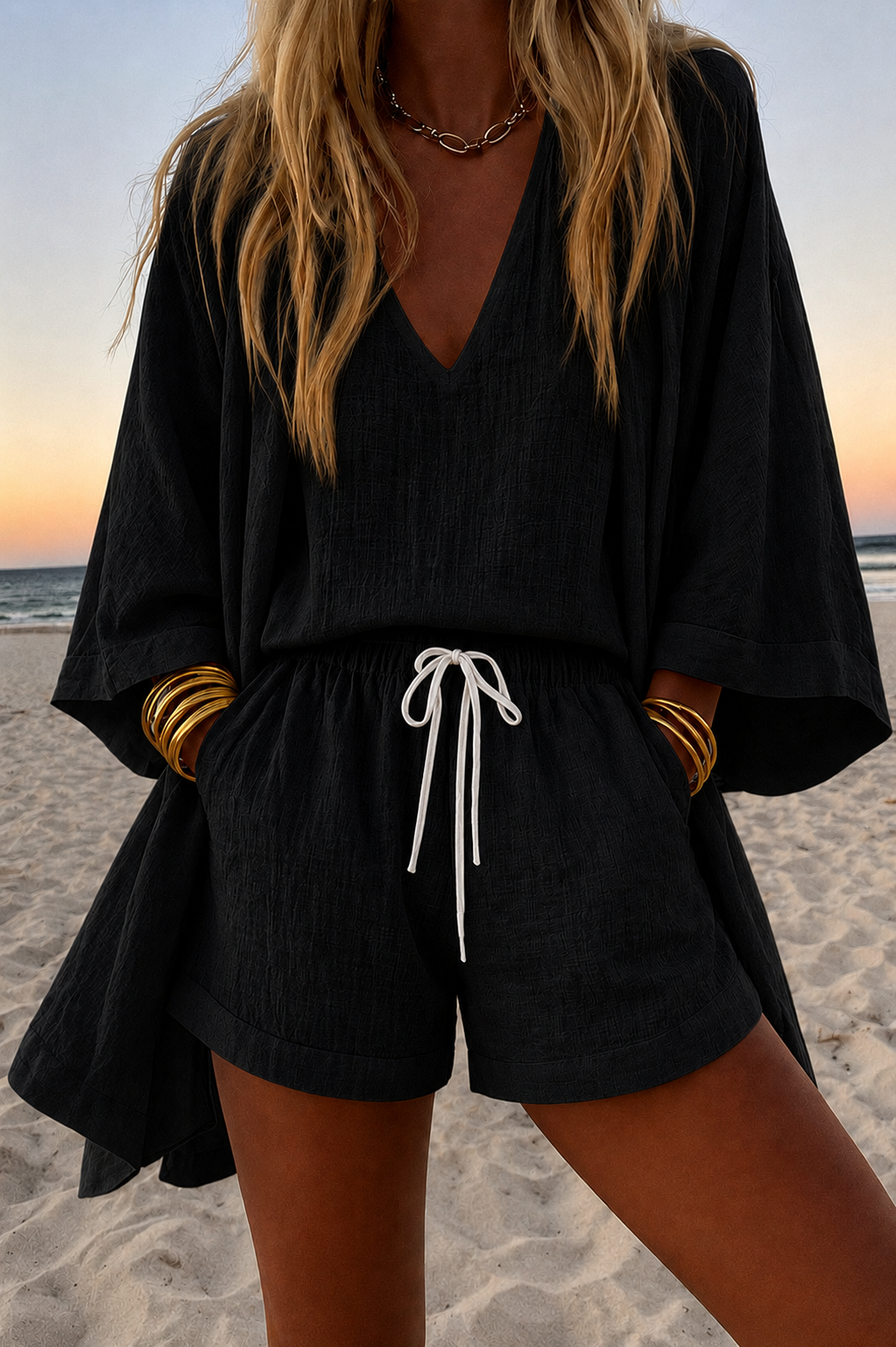 CONJUNTO NIZA
