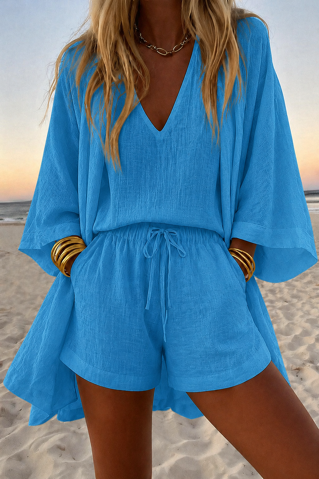 CONJUNTO NIZA
