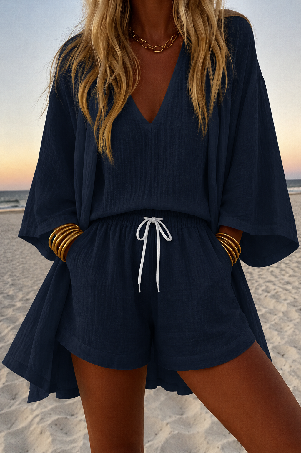 CONJUNTO NIZA