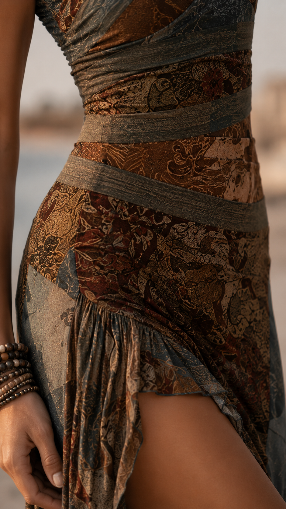VESTIDO ALTEA
