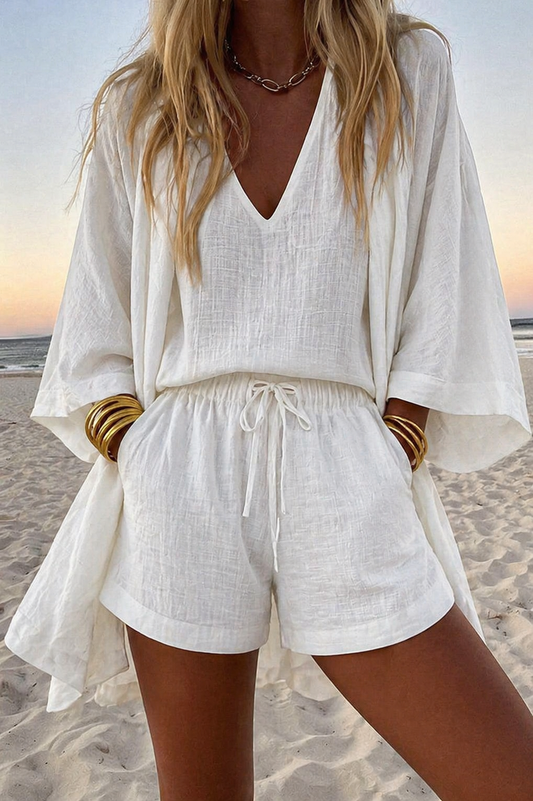 CONJUNTO NIZA