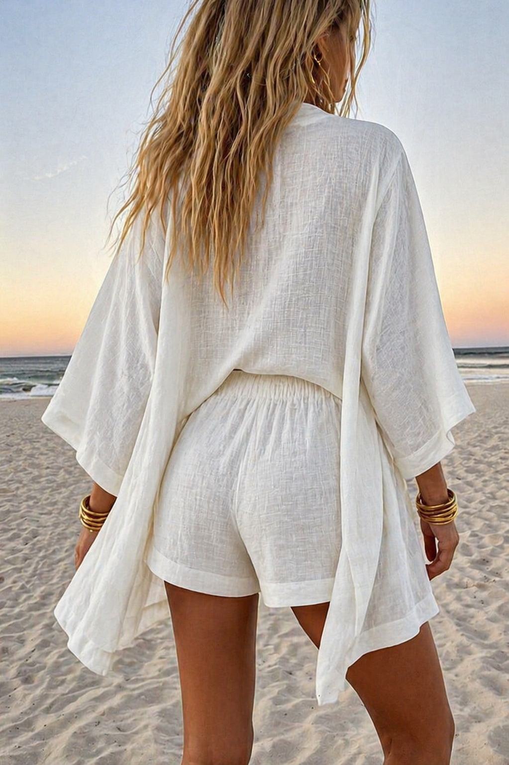 CONJUNTO NIZA
