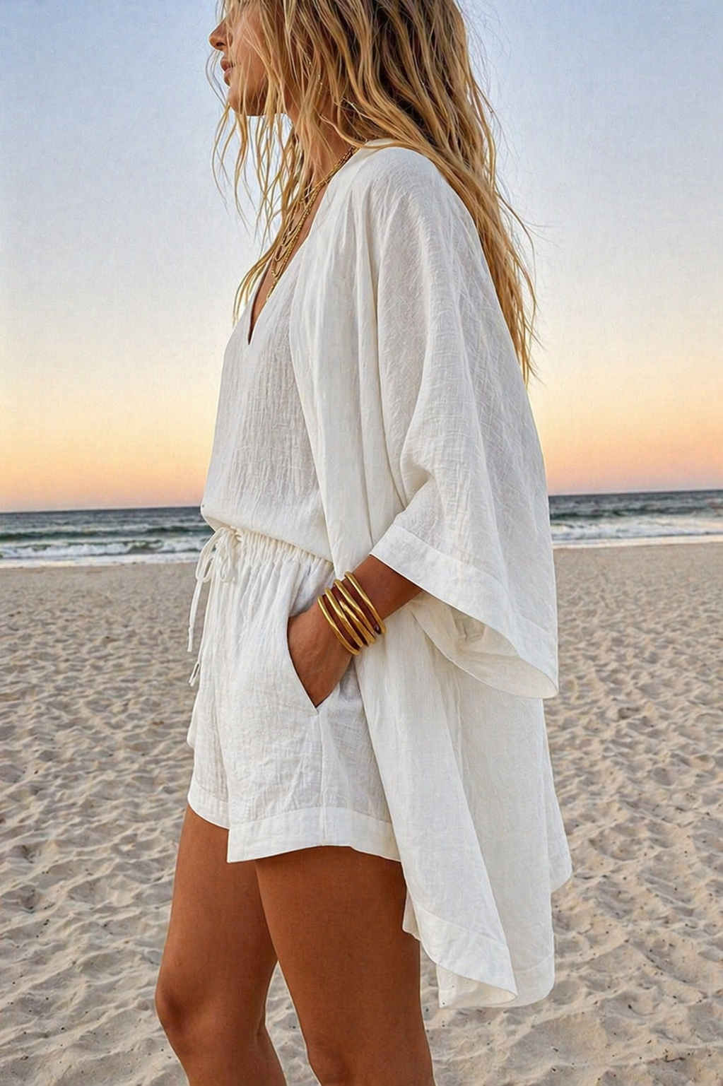 CONJUNTO NIZA