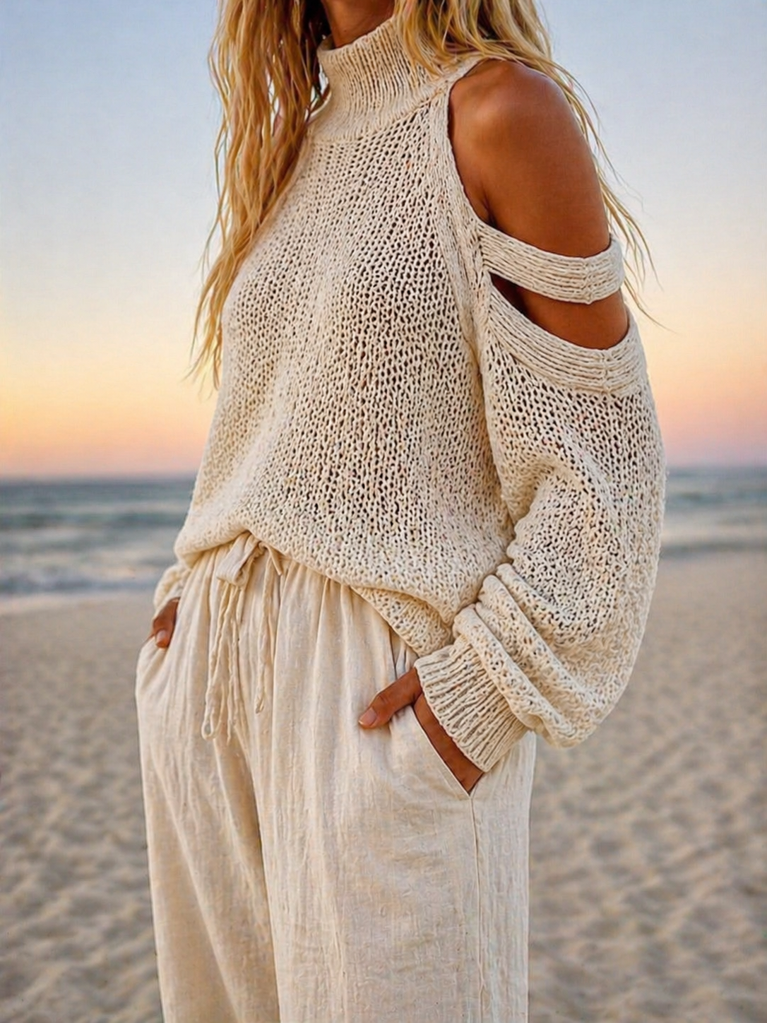 CONJUNTO CAPRI