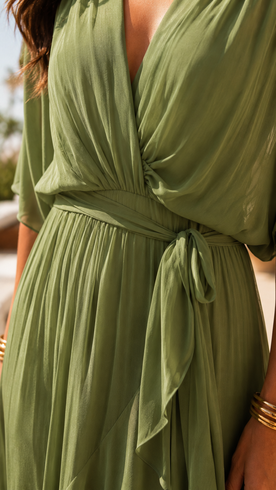 VESTIDO CALIPSO