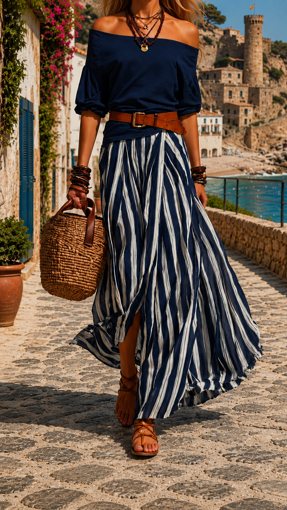 CONJUNTO IBIZA