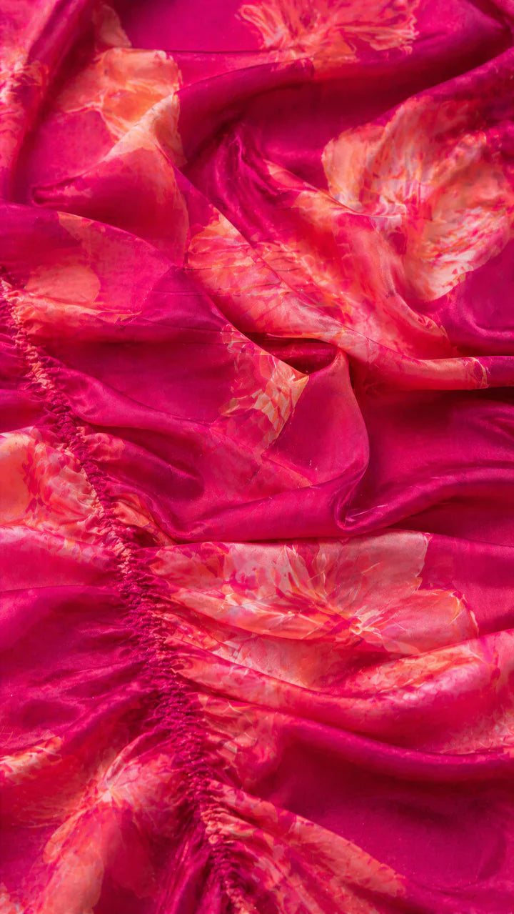 Vestido MÓNACO