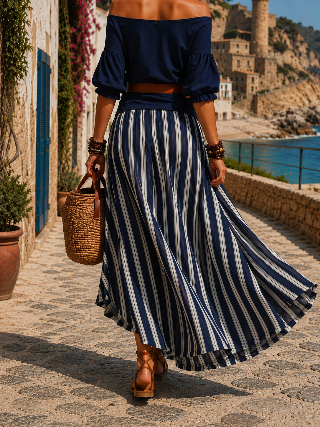 CONJUNTO IBIZA