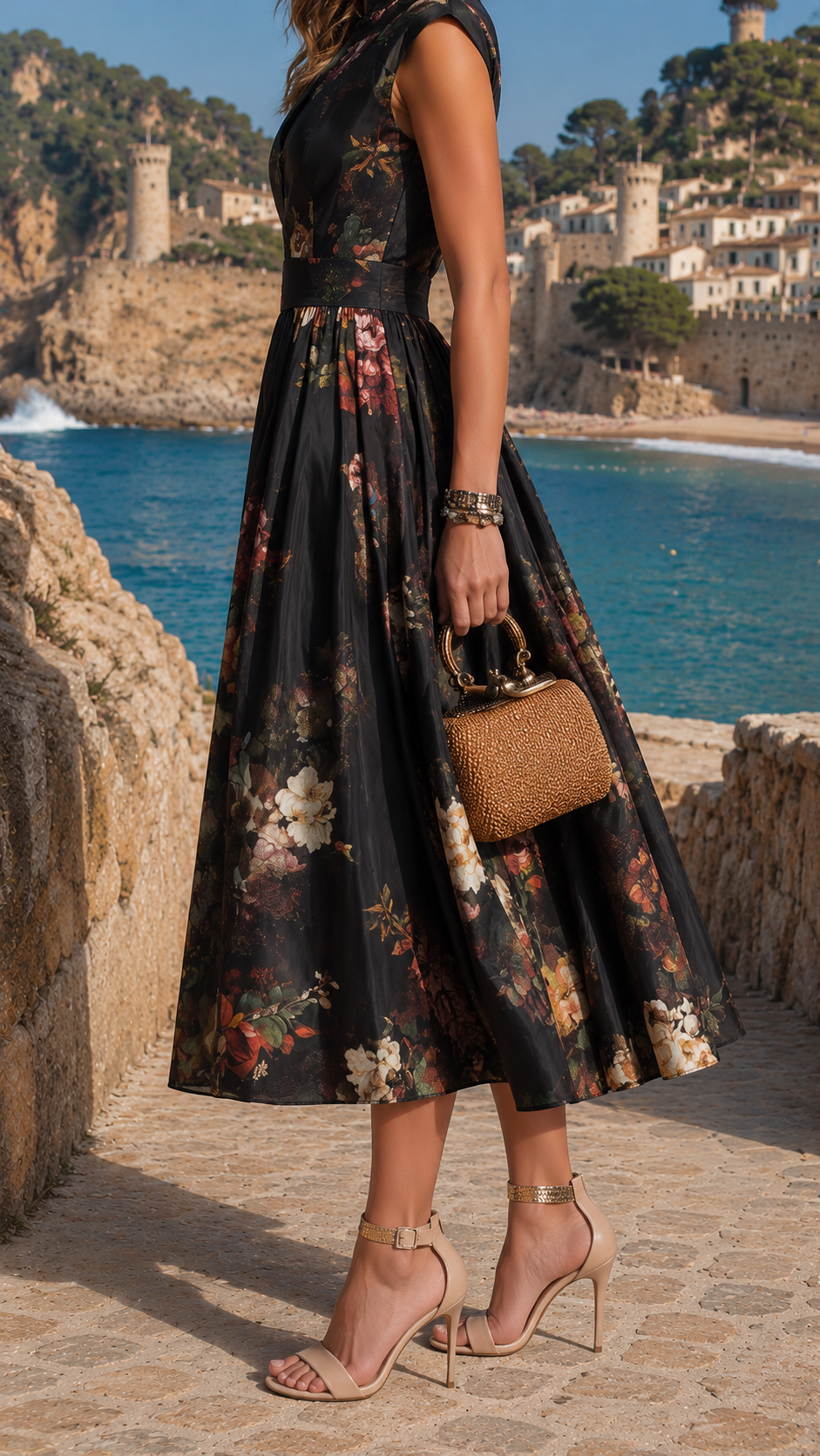 Vestido Marbella