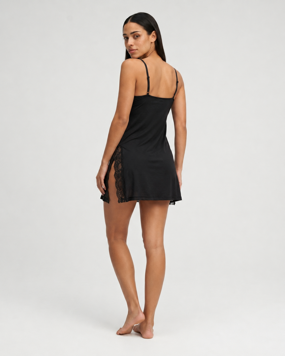 Camisón Susurro de Rubor