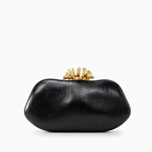 Bolso de Fiesta Esculpido Coraline