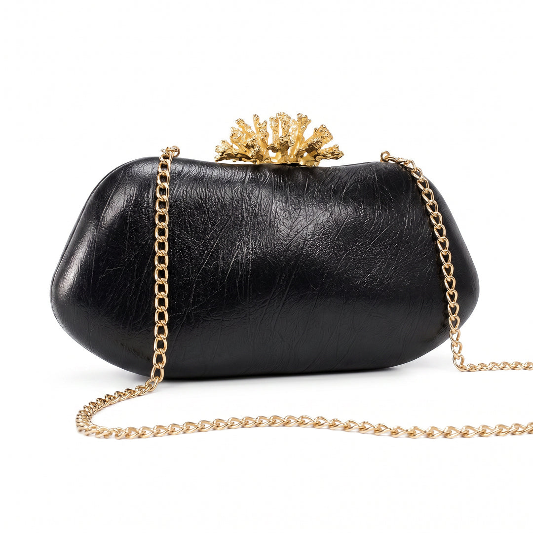 Bolso de Fiesta Esculpido Coraline