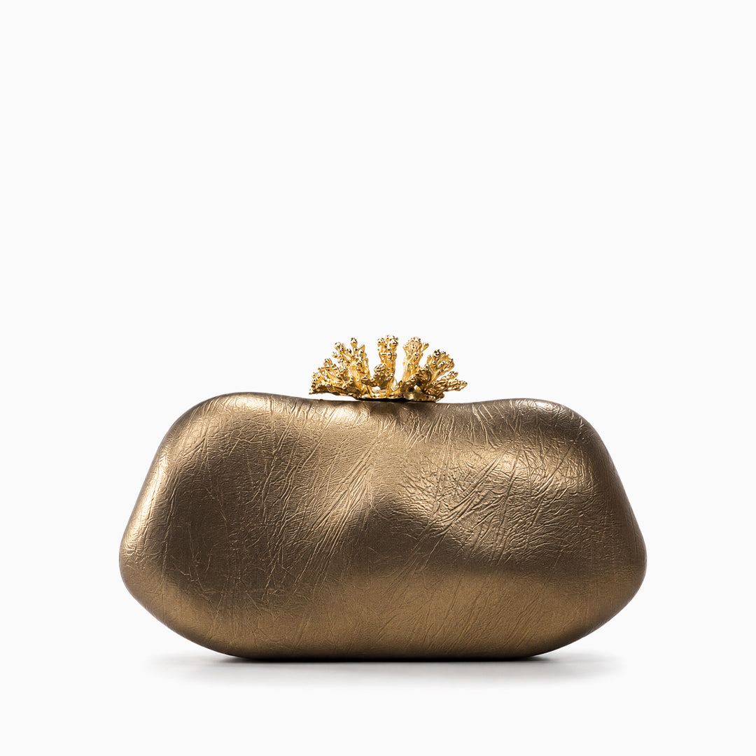 Bolso de Fiesta Esculpido Coraline