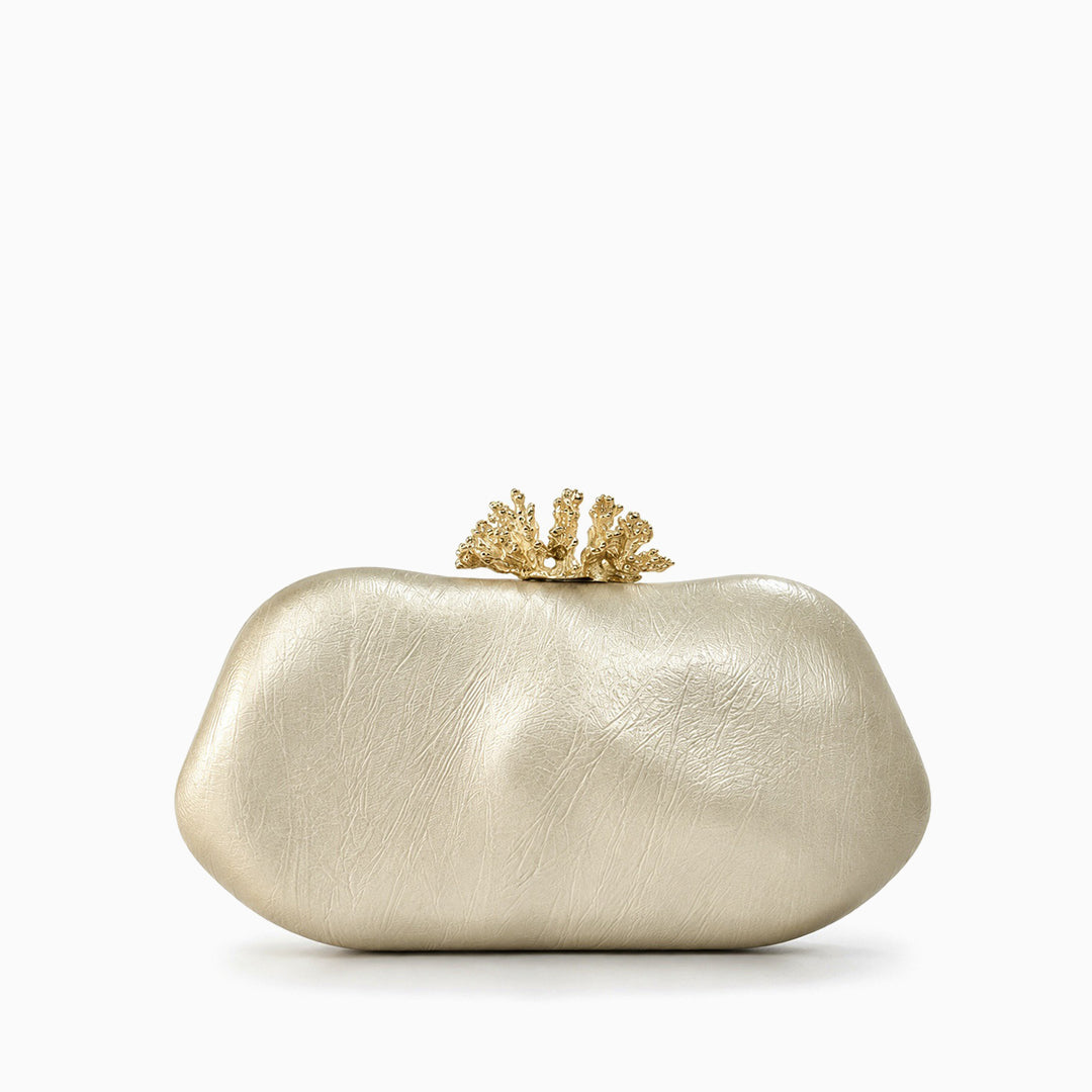 Bolso de Fiesta Esculpido Coraline
