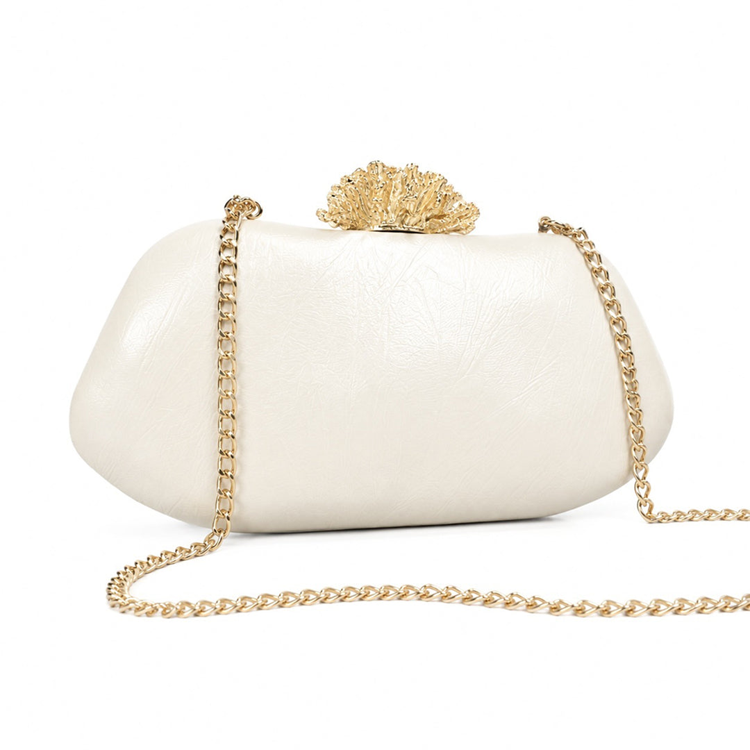 Bolso de Fiesta Esculpido Coraline