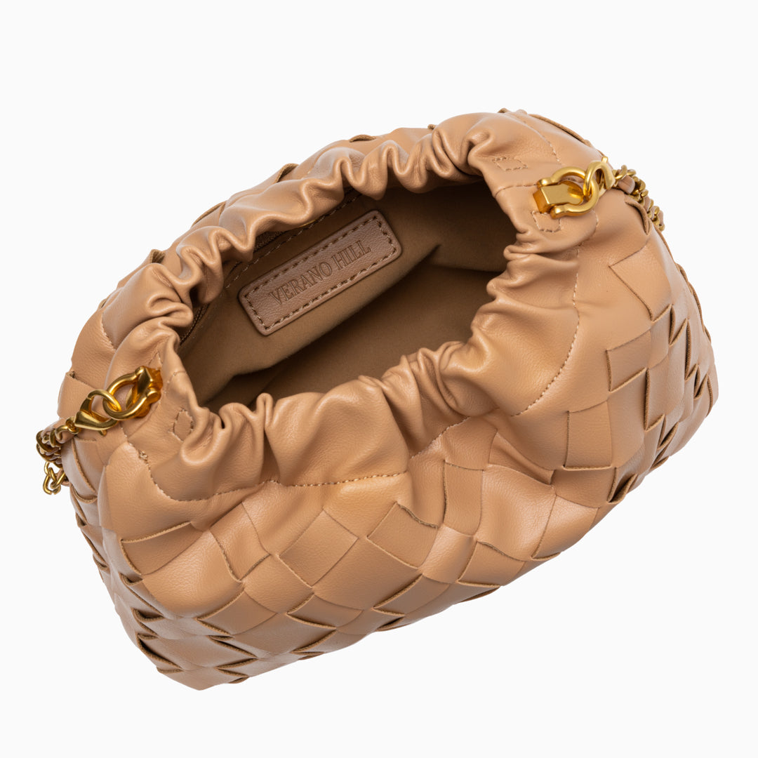 Bolso de Hombro Joyce