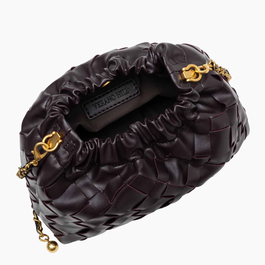 Bolso de Hombro Joyce