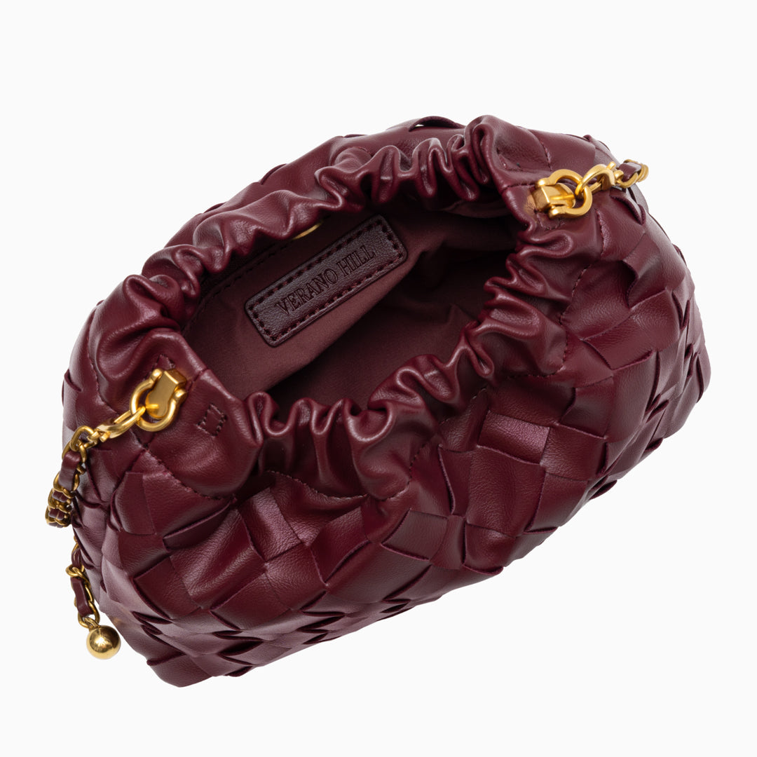 Bolso de Hombro Joyce