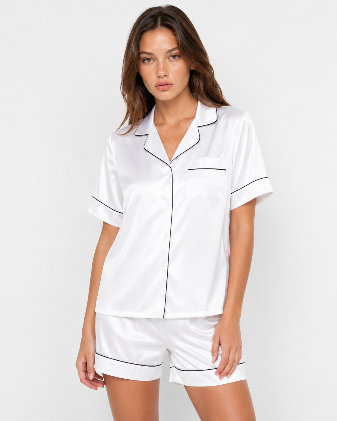 Conjunto de Pijama Mónaco